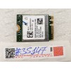 WLAN Half Mini PCI-E MHF4 RealTek R-C-RTK-RTL8852AE, Anatel:16045-20-04076, IC: 6317A-RTL8852AE (8SSW10T06502L2CZ1AE19XK, FRU: 5W10V25797)