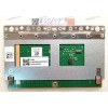 TouchPad Module Asus UX431FA-3B (p/n: 90NB0MB1-R90021, 04060-01650300, LA461D-22A1) with holder with light purple cover