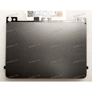 TouchPad Module Asus UX562FAC-2G (p/n:90NB0LK1-R90020, 04060-01140500, 13N1-75A0311) TP5CF22 REV. 2.0 with holder with dark grey cover