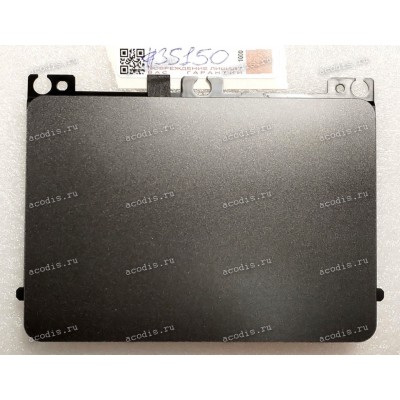 TouchPad Module Asus UX562FAC-2G (p/n:90NB0LK1-R90020, 04060-01140500, 13N1-75A0311) TP5CF22 REV. 2.0 with holder with dark grey cover