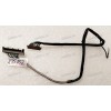 LCD LVDS cable Sony VGN-SZ160, VGN-SZ2, VGN-SZ5MRN LED (p/n: 1-964-577-12) 