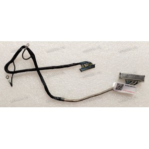 LCD LVDS cable Sony VGN-SZ160, VGN-SZ2, VGN-SZ5MRN LED (p/n: 1-964-577-12) 