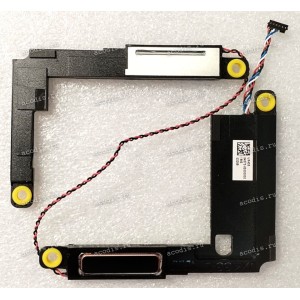 Speakers Asus U4300F, U4300FA, U4300FN, UX433, UX433F, UX433FA, UX433FN Zenbook 14 (p/n: 04072-03000000, 04072-03000100) Speakers Asus U4300F, U4300FA, U4300FN, UX433, UX433F, UX433FA, UX433FN Zenbook 14 (p/n: 04072-03000000, 04072-03000100)