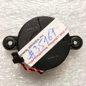 Speaker GigaByte P2532N (27730-0208-F20S) 2W FG-GB115W FGT w/cable 15 mm