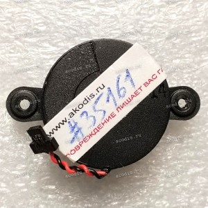 Speaker GigaByte P2532N (27730-0208-F20S) 2W FG-GB115W FGT w/cable 15 mm Speaker GigaByte P2532N (27730-0208-F20S) 2W FG-GB115W FGT w/cable 15 mm