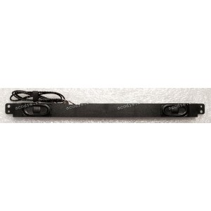 Speakers GigaByte M1005, M1022 (27730-01504-F20S) 1.5W FG-GB103 FGT w/cable 295mm