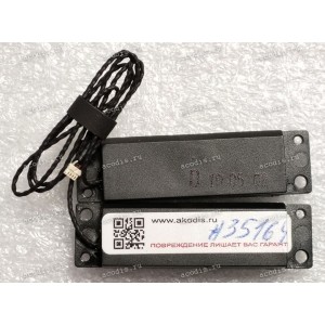 Speakers GigaByte M1405 (27730-02003-F20S)