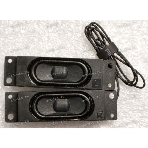 Speakers GigaByte M1405 (27730-02003-F20S)