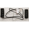 Speakers Advent Roma 1000, 1001, 1550, 2000, Clevo DUNA 7550E, Gigabyte E1500 (2ZR10-00910-E20S, 29GI50082-12, 13B140-FB2001) CABLE SPEAKER GYF I50 P/N 29GI50082-12 NO:13B140-FB2001