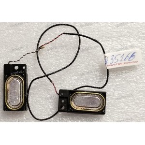 Speakers GigaByte S1185 (27730-01001-F20S) 1W FG-GB127