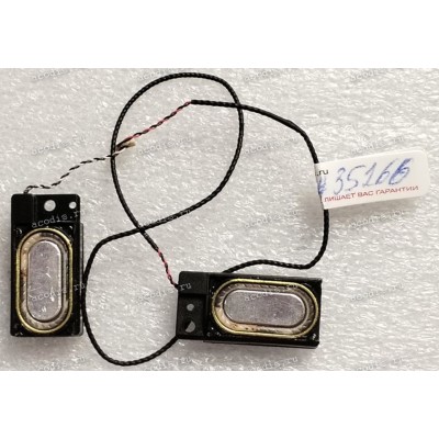 Speakers GigaByte S1185 (27730-01001-F20S) 1W FG-GB127