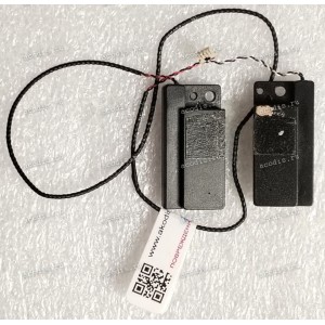 Speakers GigaByte S1185 (27730-01001-F20S) 1W FG-GB127