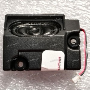 Speaker R Clevo W270EFQ, W270HPQ, GigaByte Q1700, DNS 0151002, 0151003, 0155015, 0157639, 0161133, 0161140, 0161712, 0164923, 0161504, 0164763, 0164766, C5500Q, C5501Q, W253BWQ, W253ELQ, W270EFQ, W270ESQ, W270HPQ, W270HUQ, W271EGQ (2ZR11-00935-C40S, 6-23-