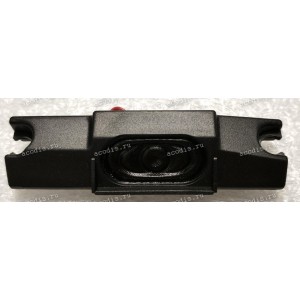 Speaker L Clevo W270EFQ, W270HPQ, GigaByte Q1700, DNS 0151002, 0151003, 0155015, 0157639, 0161133, 0161140, 0161712, 0164923, 0161504, 0164763, 0164766, C5500Q, C5501Q, W253BWQ, W253ELQ, W270EFQ, W270ESQ, W270HPQ, W270HUQ, W271EGQ (2ZR11-00934-C40S, 6-23-