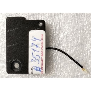 Speaker R GigaByte i1320 (27730-01506-F20S) 1,5W FG-GB111 FGT w/cable 40mm корпус идентичен левому, но кабель короче