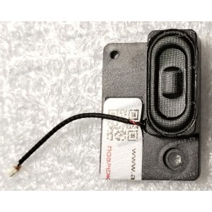 Speaker R GigaByte i1320 (27730-01506-F20S) 1,5W FG-GB111 FGT w/cable 40mm корпус идентичен левому, но кабель короче
