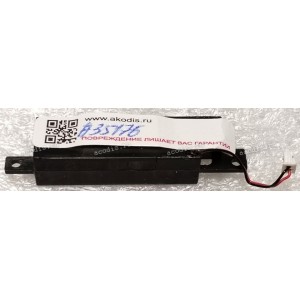 Speaker GigaByte T1000P, B1500 (27730-01501-F20SБ 2ZR10-00910-E20S, TWN-13A0037) 1,5W FG-GB107 FGT w/cable 30mm