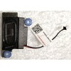 Speaker R Clevo W650SH, W670SRQ, DEXP Atlas H151, H155, H167, DNS 0801186, 0802116, 0808055, W650, W650SH, W670SF, GigaByte Q2556N, iRU W655SF, RoverBook Nautilus G02, Terra Mobile 1749 (2ZR13-00308-C40S, CLV6-23-5W65L-0R1, CLV6-23-5W65E-0R1, 6-23-5W65E-0