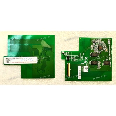 TouchPad Control board GigaByte U2142 (5C2142TP0R-00-11C, GigaByte GC-2142TP, eGalax_Empia Technology Inc. (EETI) EXC92H5330UBG-A89) Chips eGalax EX5418-EG11 *3, eGalax EXC7901-SG11