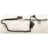 LCD eDP cable Asus GA402RJ, GA402RK (14005-04080200, 6017B1726501, 14005-04080300, 14005-04080500) EDP CABLE 40 PIN AUO BOE / ASAP LA05EM093-1H