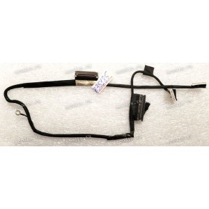 LCD eDP cable Asus GA402RJ, GA402RK (14005-04080200, 6017B1726501, 14005-04080300, 14005-04080500) EDP CABLE 40 PIN AUO BOE / ASAP LA05EM093-1H