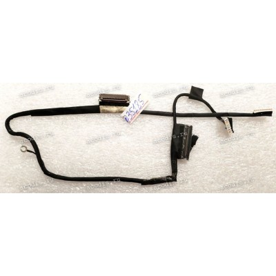 LCD eDP cable Asus GA402RJ, GA402RK (14005-04080200, 6017B1726501, 14005-04080300, 14005-04080500) EDP CABLE 40 PIN AUO BOE / ASAP LA05EM093-1H