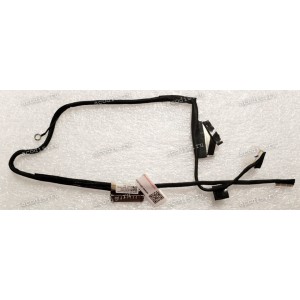 LCD eDP cable Asus GA402RJ, GA402RK (14005-04080200, 6017B1726501, 14005-04080300, 14005-04080500) EDP CABLE 40 PIN AUO BOE / ASAP LA05EM093-1H