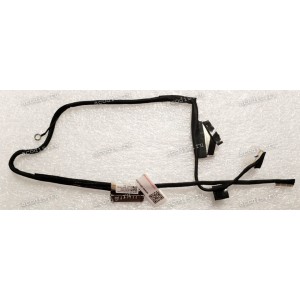 LCD eDP cable Asus GA402RJ, GA402RK (14005-04080200, 6017B1726501, 14005-04080300, 14005-04080500) EDP CABLE 40 PIN AUO BOE / ASAP LA05EM093-1H LCD eDP cable Asus GA402RJ, GA402RK (14005-04080200, 6017B1726501, 14005-04080300, 14005-04080500) EDP CABLE 40 PIN AUO BOE / ASAP LA05EM093-1H