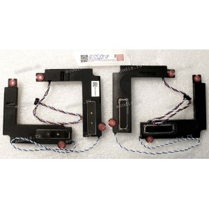 Speakers Asus UX463FA (p/n: 04072-03470100, 04A4-03Q40AS, 90NB0MQ5-R7A000, PB3411KFG072K-040-7-9LM8)