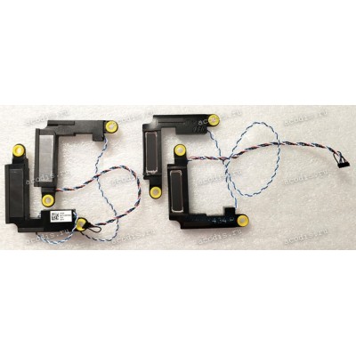 Speakers Asus UX434DA, UX434FA, UX434FL, UX434FQ (p/n: 04072-03370000) VECO PB3411KFG072K-040-7-9LM6