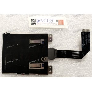 CardReader board Dell Latitude E6320 Smart Card Slot Assembly, Reader ( Y170R, 0Y170R)