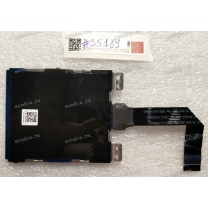CardReader board Dell Latitude E6320 Smart Card Slot Assembly, Reader ( Y170R, 0Y170R)