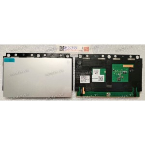TouchPad Module Asus X431FA-2S (p/n: 90NB0LR0-R90020, LA461D-2201, 193030004BB-Z01) with holder with silver cover TouchPad Module Asus X431FA-2S (p/n: 90NB0LR0-R90020, LA461D-2201, 193030004BB-Z01) with holder with silver cover