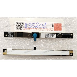 Camera Asus VGA FIX 3.3V A MIC CR (p/n: 04081-00059800)