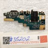 USB charging board Asus Zenfone 5 ZE620KL (p/n: 90AX00Q0-R10010)
