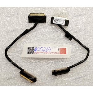 LCD eDP cable Asus UM5401 (p/n: 14005-03900600, 1414-0DKS0AS) OLED TP BD 