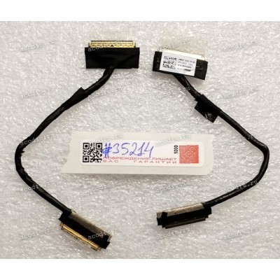 LCD eDP cable Asus UM5401 (p/n: 14005-03900600, 1414-0DKS0AS) OLED TP BD 