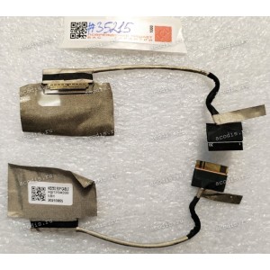 LCD eDP cable Asus UX425JA 30PIN 114MM (p/n: 14005-02790200, HQ21310447000, HQ21310443000)
