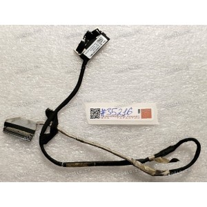 LCD eDP cable Asus G513I, G513IC, G513IE, G513IH, G513IM, G513IR, G513Q, G513QC, G513QE, G513QM, G513QR, G513QY,  FHD 40PIN 300HZ (p/n: 14005-03700300, 6017B1547301, 14005-03680400, 6017B1706401)