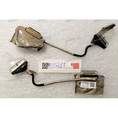 LCD eDP cable Asus UX425QA 30PIN 114MM (p/n: 14005-02790900, HQ21310715000)