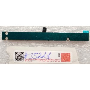 Camera Asus VGA FIX 3.3V AMIC CL (p/n: 04081-00293500)