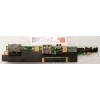 USB & Audio board Asus B1500CEPE (p/n: 90NX0410-R11000, 69N10HD10A00) IO-BD