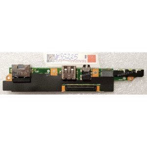 USB & Audio board Asus B1500CEPE (p/n: 90NX0410-R11000, 69N10HD10A00) IO-BD