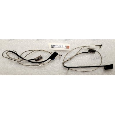 LCD eDP cable Asus X409FA (p/n: 14005-03100200, DD0XKPLC110 3A)