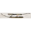 Antenna WIFI Asus UX433 (p/n: 14008-03220200)
