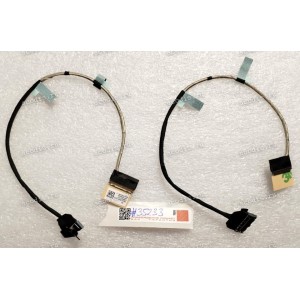 LCD eDP cable Asus UX534FA ZenBook (p/n: 14011-03870000, 1414-0CMP0AS) IR CMOS