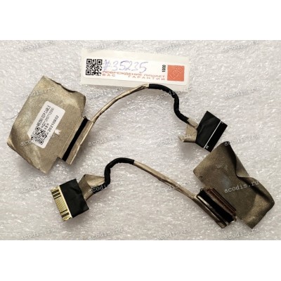 LCD eDP cable Asus UX325UA OLED (p/n: 14005-02790500, HQ21310712000)