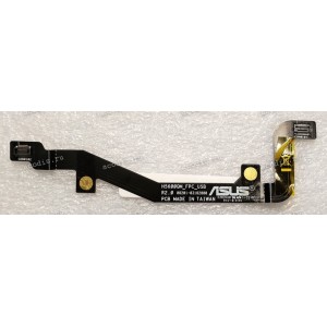 FPC USB cable Asus H5600QM R2.0 (p/n: 08201-03182000)