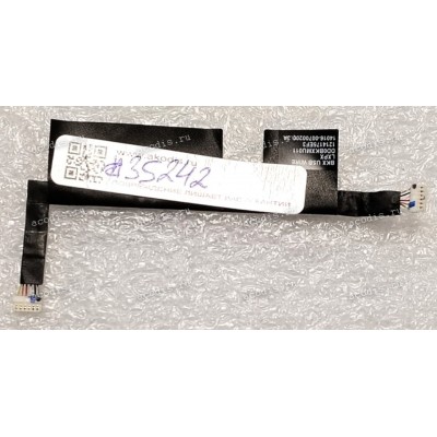 Cable Asus FA506IV (p/n: 14016-00700200, DD0BKXMU011) MB TO USB DB W/TAPE