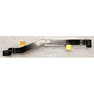 FPC LAN R2.0 cable Asus H5600QM (p/n: 08201-03192100) FPC LAN R2.0 cable Asus H5600QM (p/n: 08201-03192100)